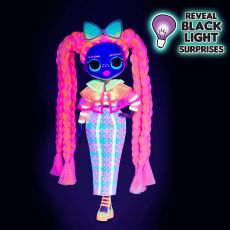 عروسک LOL Surprise سری OMG Lights مدل Dazzle, image 5