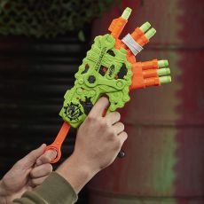 تفنگ نرف Nerf مدل Zombie Strike Alternator, image 4