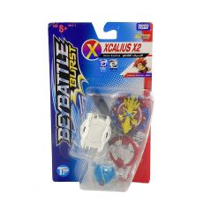 بی بلید BeyBlade مدل Starter X2, image 