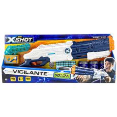 تفنگ ایکس شات X-Shot مدل Vigilante, image 