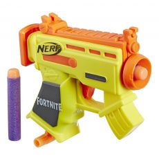 تفنگ نرف Nerf مدل Fortnite Micro AR-L, image 2