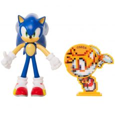 فیگور سونیک و تیلز (Sonic & Tails), image 4