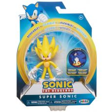 فیگور سونیک و ابر سونیک (Super Sonic & Sonic), image 