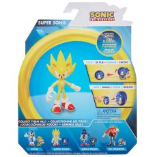 فیگور سونیک و ابر سونیک (Super Sonic & Sonic), image 3
