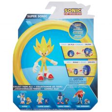 فیگور سونیک و ابر سونیک (Super Sonic & Sonic), image 3