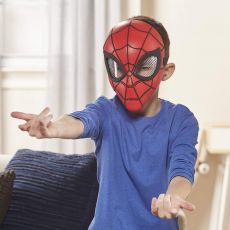 ماسک اسپایدرمن قرمز, تنوع: E3366EU40-Spider-Man, image 4