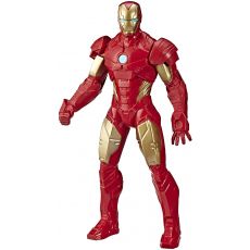 فیگور 24 سانتی مرد آهنی, تنوع: E5556EU43-Iron Man, image 2