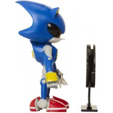 فیگور متال سونیک و شدو (Metal Sonic & Tails), image 5