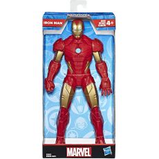 فیگور 24 سانتی مرد آهنی, تنوع: E5556EU43-Iron Man, image 3
