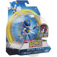 فیگور متال سونیک و شدو (Metal Sonic & Tails), image 3