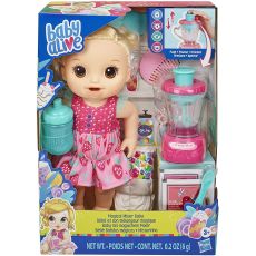 عروسک بیبی الایو مدل Magical Mixer Baby, image 