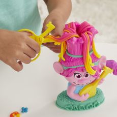 ست خمیربازی ترولز Play Doh, image 5