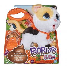 عروسک گربه FurReal PoopAlots, تنوع: E88985L00-cat, image 