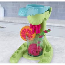 ست خمیربازی آبمیوه گیری Play Doh, تنوع: E66865L00-Juice, image 3