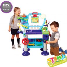 میز آزمایشگاه Little Tikes, image 