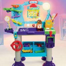 میز آزمایشگاه Little Tikes, image 2