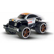 ماشین کنترلی Carrera مدل Orange Cruiser X با مقیاس 1:16, image 2