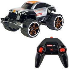 ماشین کنترلی Carrera مدل Orange Cruiser X با مقیاس 1:16, image 3