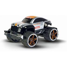 ماشین کنترلی Carrera مدل Orange Cruiser X با مقیاس 1:16, image 