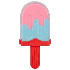 بستنی چوبی خمیری توت فرنگی بلوبری Play Doh, image 2