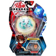 پک تکی بازی نبرد باکوگان (Bakugan) مدل Gorthion, image 