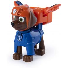 مامور نجات زوما Paw Patrol, image 4