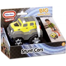 ماشین چرخان Little Tikes مدل Tumbling SUV, image 