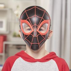 ماسک اسپایدرمن مشکی, تنوع: E3366EU40-Miles Morales, image 6