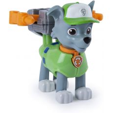 مامور نجات راکی Paw Patrol, image 3