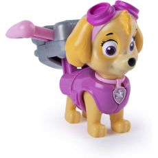 مامور نجات اسکای Paw Patrol, image 4