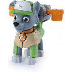 مامور نجات راکی Paw Patrol, image 4