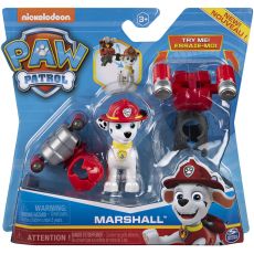 مامور نجات مارشال Paw Patrol, image 