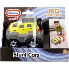 ماشین چرخان Little Tikes مدل Tumbling SUV, image 2