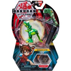 پک تکی بازی نبرد باکوگان (Bakugan) مدل Trox, image 