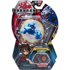 پک تکی بازی نبرد باکوگان (Bakugan) مدل Hydorous, image 