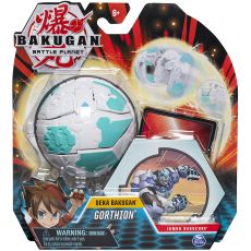 پک تکی بازی نبرد باکوگان (Bakugan) مدل Gorthion, image 