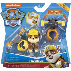 مامور نجات رابل Paw Patrol, image 