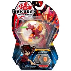 پک تکی بازی نبرد باکوگان (Bakugan) مدل Cyndeous, image 