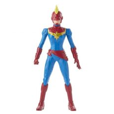 فیگور 24 سانتی کاپیتان مارول, تنوع: E5556EU43-Captain Marvel, image 8