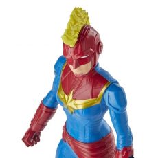 فیگور 24 سانتی کاپیتان مارول, تنوع: E5556EU43-Captain Marvel, image 9