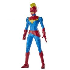 فیگور 24 سانتی کاپیتان مارول, تنوع: E5556EU43-Captain Marvel, image 3