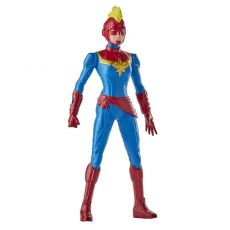 فیگور 24 سانتی کاپیتان مارول, تنوع: E5556EU43-Captain Marvel, image 4