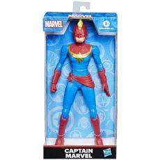 فیگور 24 سانتی کاپیتان مارول, تنوع: E5556EU43-Captain Marvel, image 