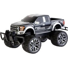 ماشین کنترلی Carrera مدل Ford Raptor با مقیاس 1:14, image 