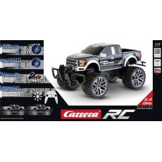 ماشین کنترلی Carrera مدل Ford Raptor با مقیاس 1:14, image 4