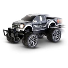 ماشین کنترلی Carrera مدل Ford Raptor با مقیاس 1:14, image 2