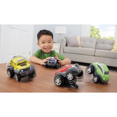 ماشین چرخان Little Tikes مدل Tumbling SUV, image 4