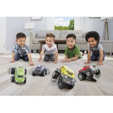 ماشین چرخان Little Tikes مدل Tumbling SUV, image 5