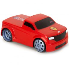 ماشین لمسی Little Tikes مدل Red Truck, image 2