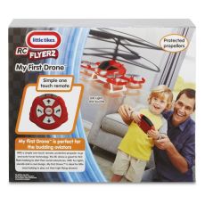 هلیکوپتر کنترلی Little Tikes مدل My First Drone, image 2